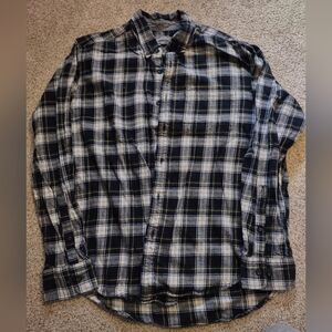 Eddie Bauer Flannel
